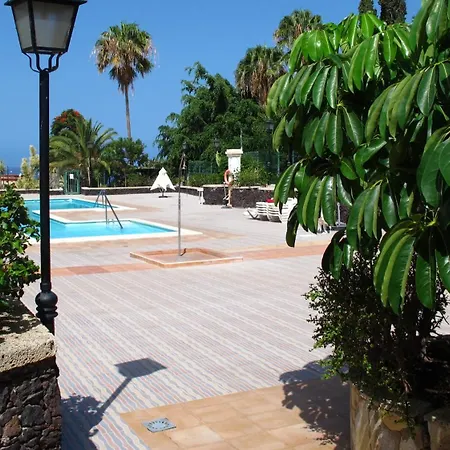 Windsor Park Costa Adeje (Tenerife)