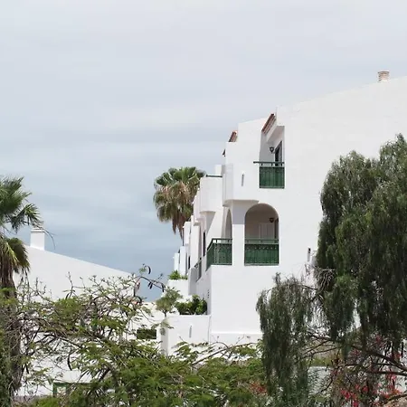 Windsor Park Costa Adeje (Tenerife)