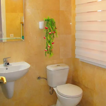 Apartment Windsor Park Costa Adeje (Tenerife)