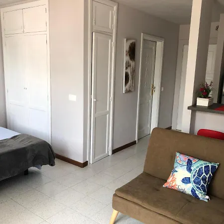 Cozy Wi-fi Gratis * Costa Adeje (Tenerife)