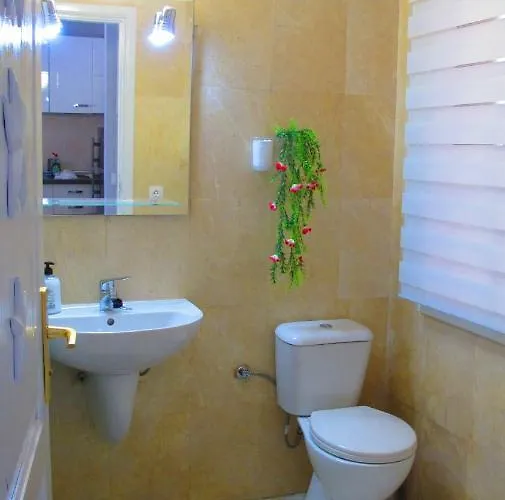 Cozy Wi-fi Gratis Apartamento