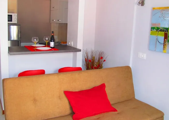 Cozy Wi-fi Gratis Apartamento *