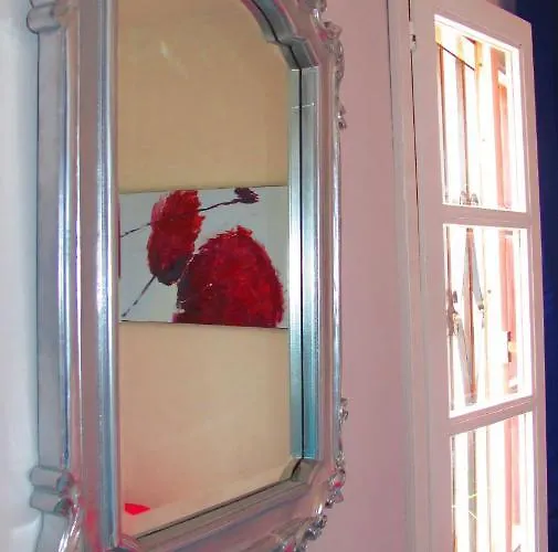 Cozy Wi-fi Gratis Apartamento