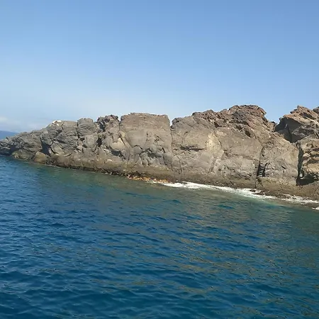 Cozy Wi-fi Gratis * Costa Adeje (Tenerife)