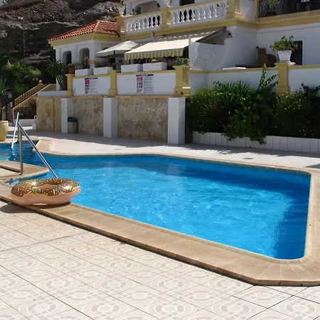 Cozy Wi-fi Gratis Apartament Costa Adeje (Tenerife)