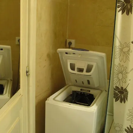 Cozy Wi-fi Gratis Apartment *