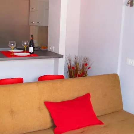 Cozy Wi-fi Gratis Apartament *