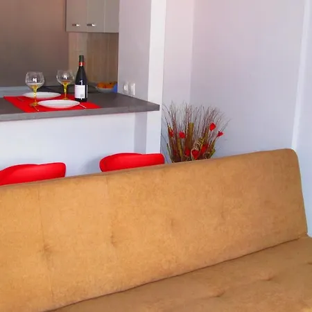 Apartment Cozy Wi-fi Gratis