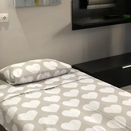 Apartment Cozy Wi-fi Gratis