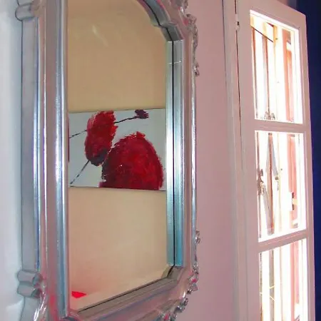 Cozy Wi-fi Gratis Apartment