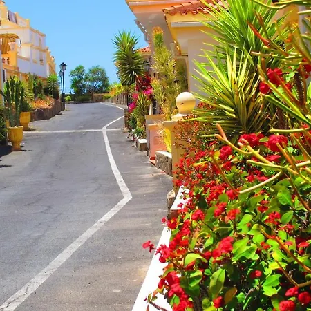 Cozy Wi-fi Gratis Costa Adeje (Tenerife)