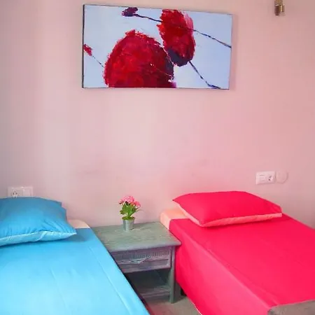 Cozy Wi-fi Gratis * Costa Adeje (Tenerife)