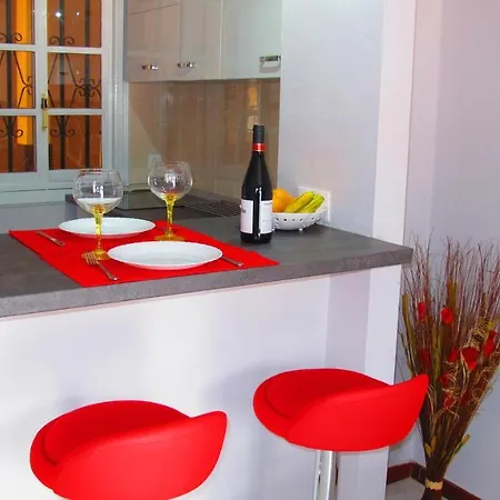 Apartament Cozy Wi-fi Gratis Costa Adeje (Tenerife)