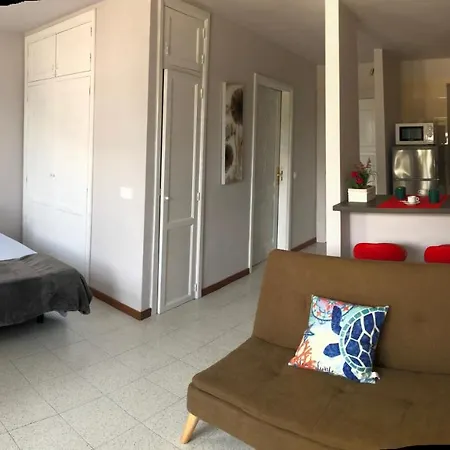 Apartment Cozy Wi-fi Gratis Costa Adeje (Tenerife)