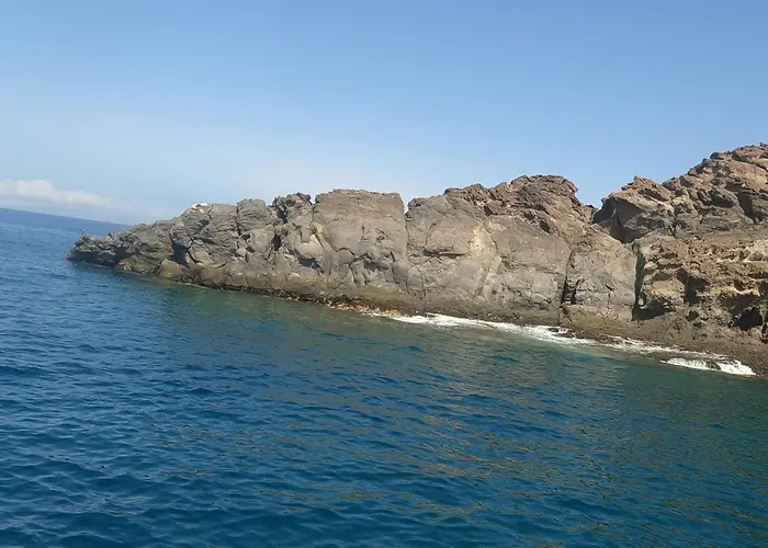 Cozy Wi-fi Gratis * Costa Adeje (Tenerife)