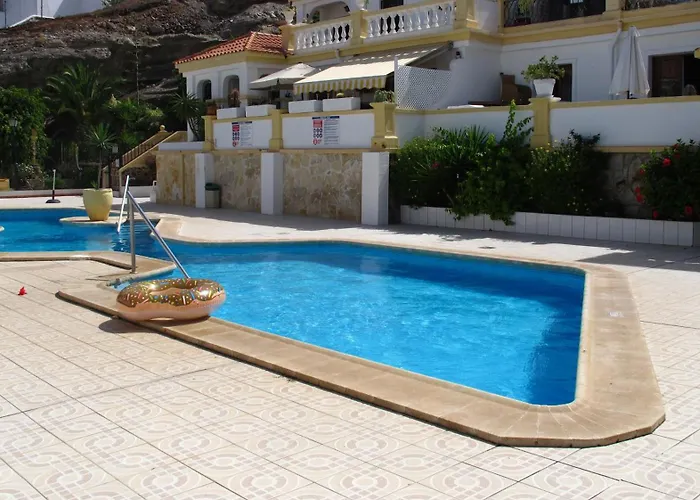 Cozy Wi-fi Gratis Apartman Costa Adeje (Tenerife)