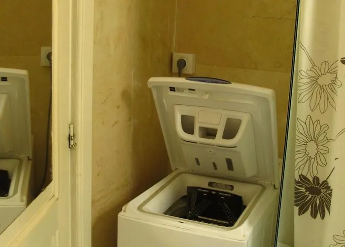 Cozy Wi-fi Gratis Apartmán *