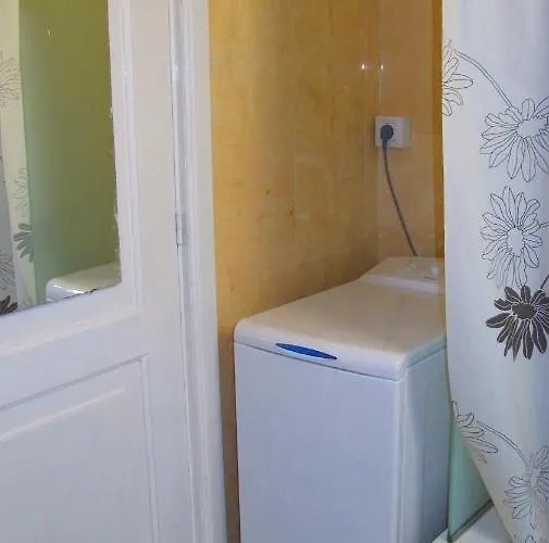 Apartmán Cozy Wi-fi Gratis