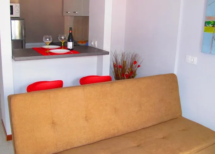 Apartmán Cozy Wi-fi Gratis