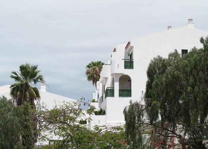 Cozy Wi-fi Gratis Costa Adeje (Tenerife)