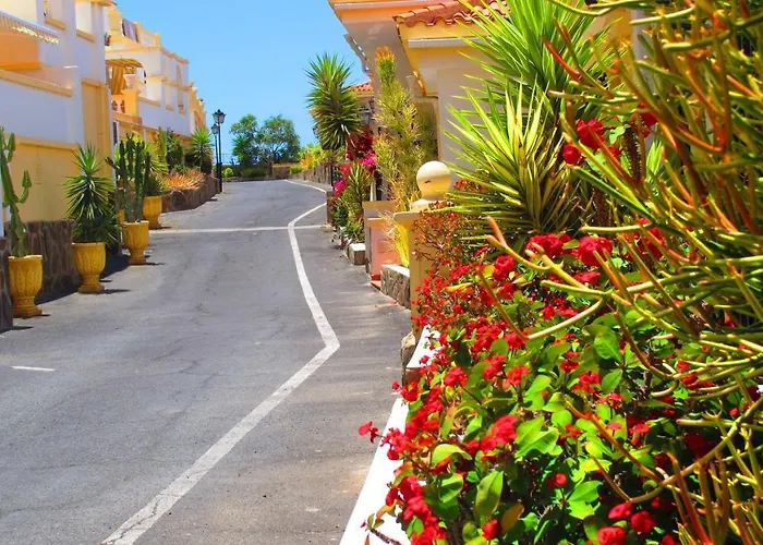 Cozy Wi-fi Gratis Costa Adeje (Tenerife)