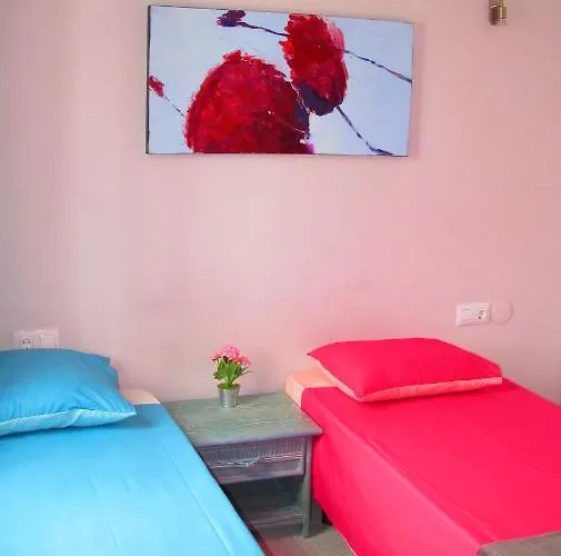 Cozy Wi-fi Gratis * Costa Adeje (Tenerife)