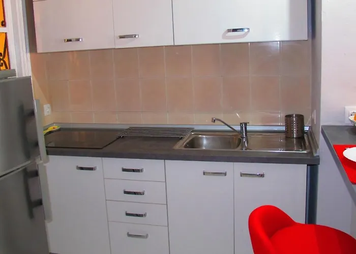 Apartman Cozy Wi-fi Gratis