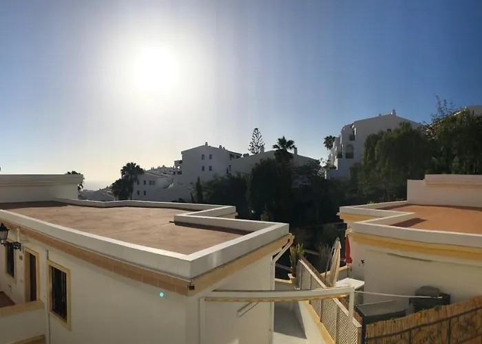 Cozy Wi-fi Gratis * Costa Adeje (Tenerife)