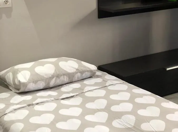 شقة Cozy Wi-fi Gratis